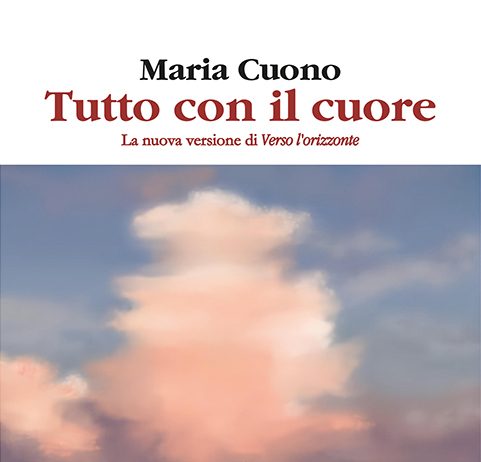 La poesia di Maria Cuono al salone del LIBRO DI tORINO