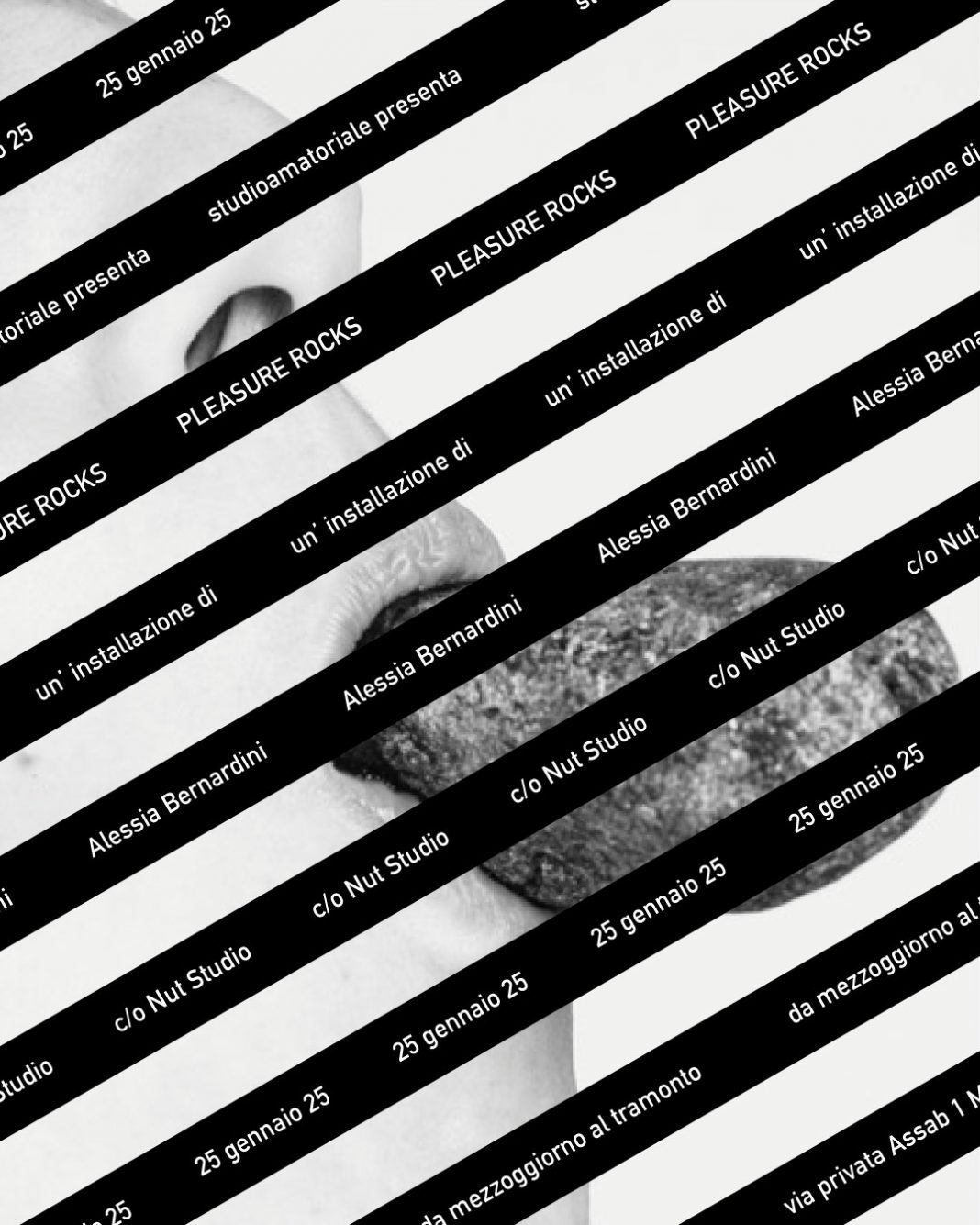 PLEASURE ROCKShttps://www.exibart.com/repository/media/formidable/11/img/809/Invito-Alessia-Bernardini_low-1068x1335.jpg