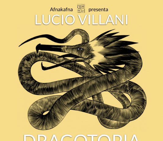 Lucio Villani – Dragotopia