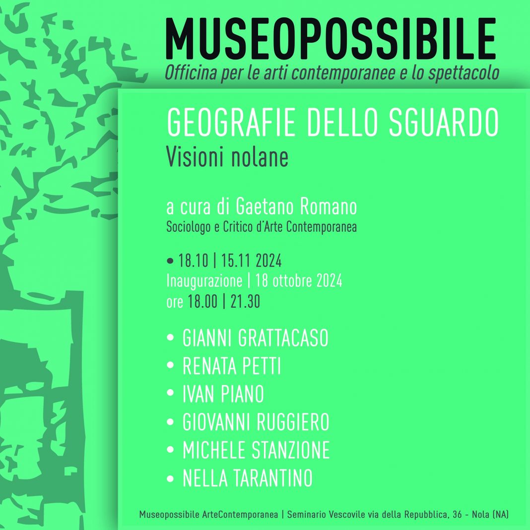 Geografie dello sguardo. Visioni nolanehttps://www.exibart.com/repository/media/formidable/11/img/80c/GEOGRAFIE-DELLO-SGUARDO-INVITO-PRED-1068x1068.jpg