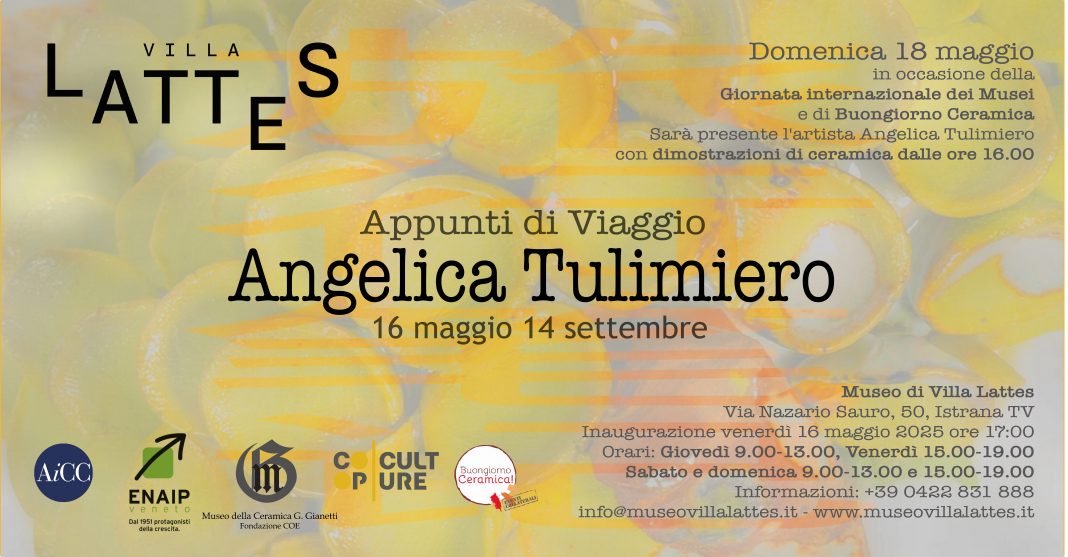 APPUNTI DI VIAGGIO – Mostra di Ceramica Contemporanea di Angelica Tulimierohttps://www.exibart.com/repository/media/formidable/11/img/80d/villa-lates7bcccOKKKKFFFBBBorizzo-1068x557.jpg