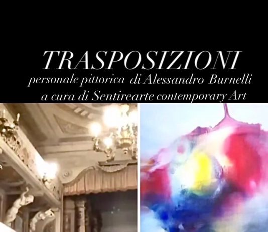 Alessandro Burnelli – Trasposizioni