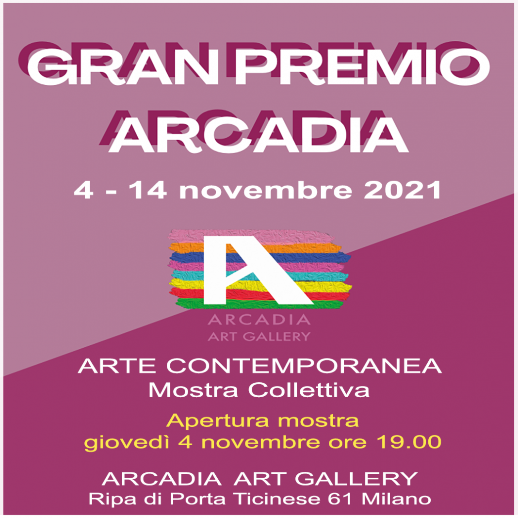 Gran Premio Arcadiahttps://www.exibart.com/repository/media/formidable/11/img/813/Gran-Premio-Arcadia-POST-INAUGURAZIONE-1068x1068.png
