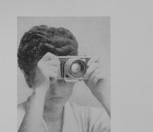 Matteo Girola – Viewfinders