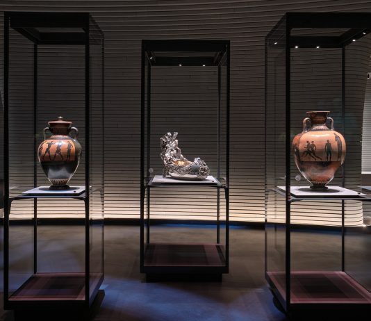 Simboli olimpici: continuità e innovazione di un linguaggio universale