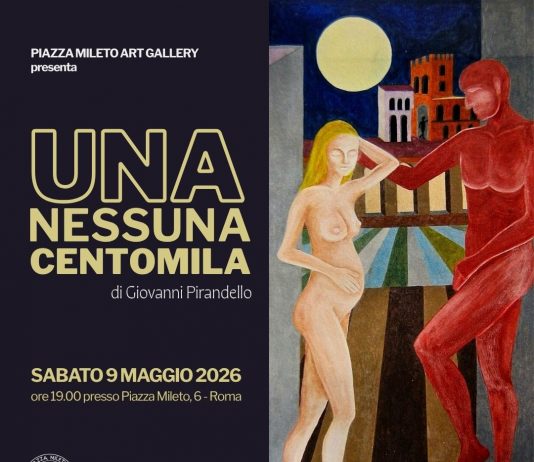 Una, Nessuna, Centomila di Giovanni Pirandello