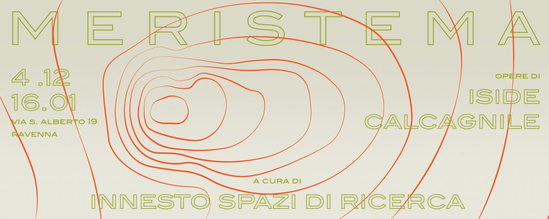 Iside Calcagnide – Meristemahttps://www.exibart.com/repository/media/formidable/11/img/81c/Meristema_Invito-1068x427.jpg