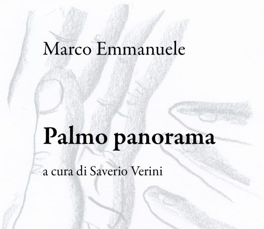 Marco Emmanuele – Palmo panorama Marco Emmanuele – Palmo panorama