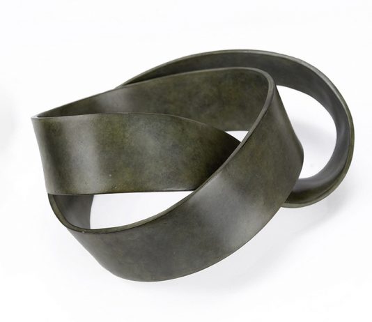 Isabella Nurigiani – Desiderio di Leggerezza