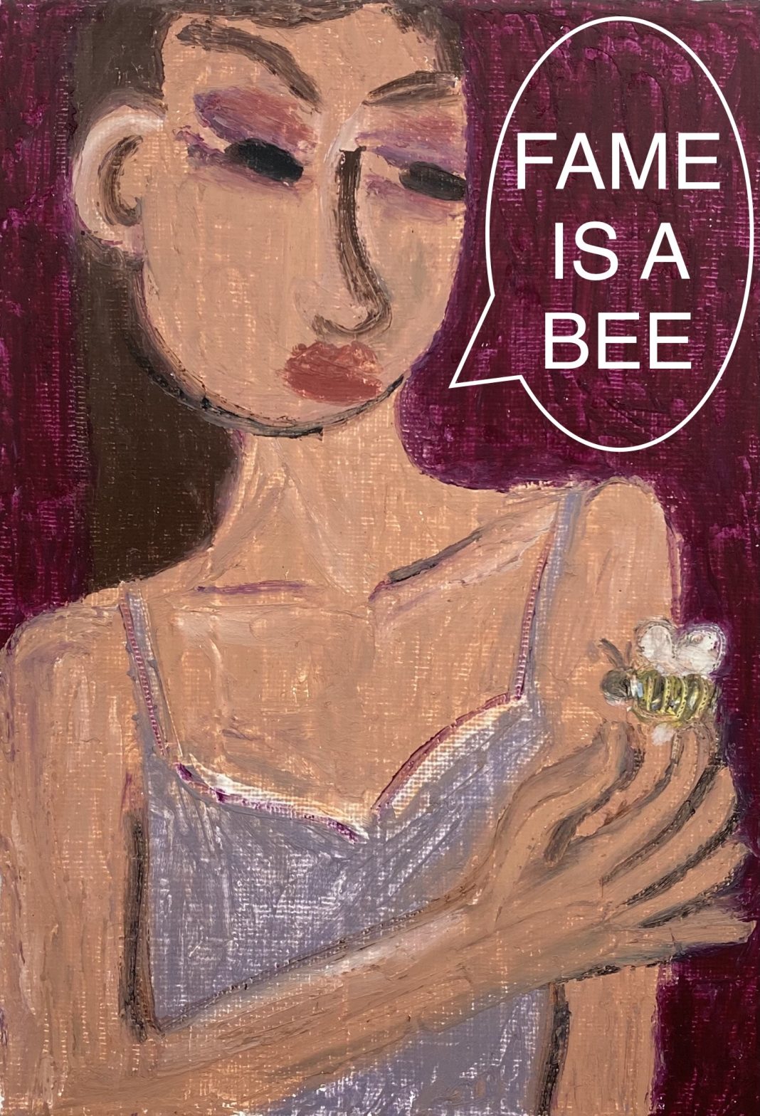 Tatiana Defraine – Fame is a beehttps://www.exibart.com/repository/media/formidable/11/img/823/IMG_3564-1068x1568.jpg