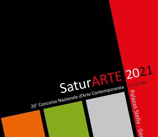Premio Nazionale SaturARTE 2021. 26esima edizione