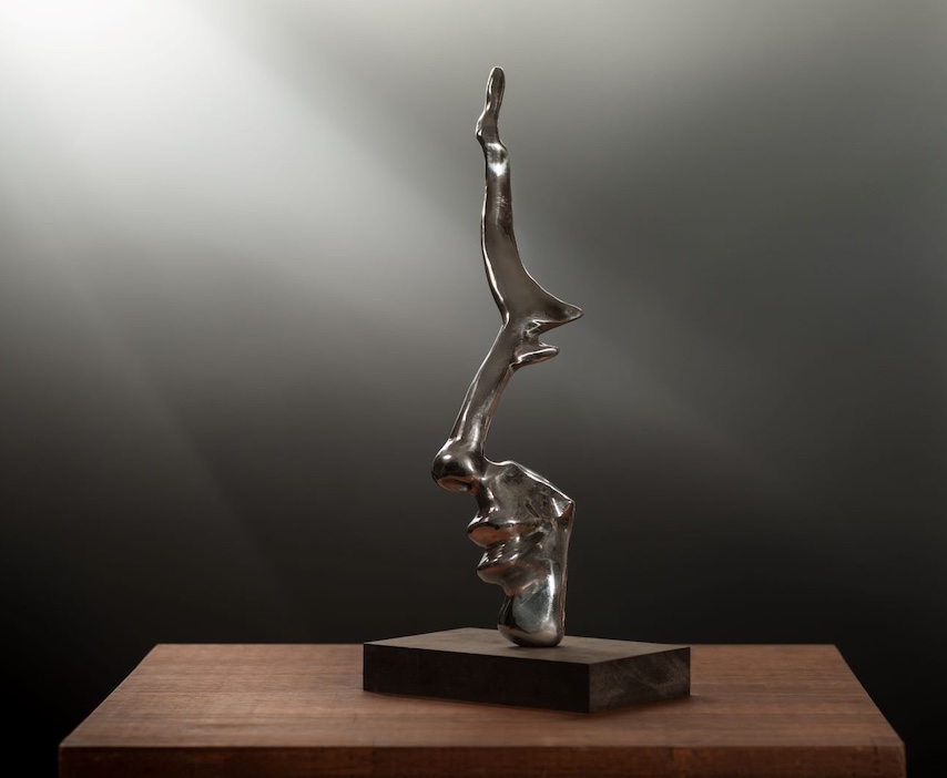 Tim-Gregory Steiner / Selina Lohehttps://www.exibart.com/repository/media/formidable/11/img/824/Steiner_Silhoette-2017-Aluminium-315cm.jpg