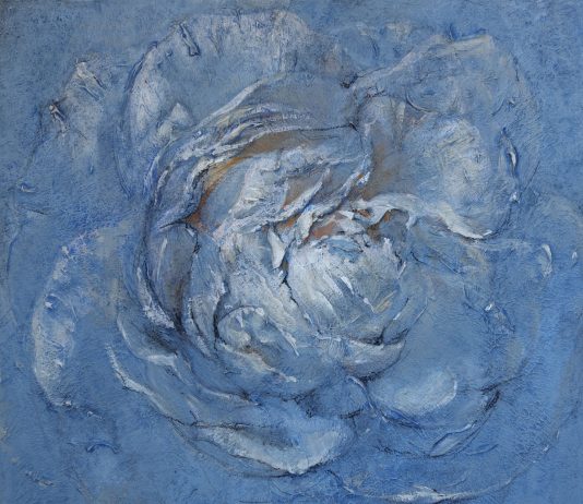 Davide Peretti Poggi – Affioramenti Davide Peretti Poggi – Affioramenti