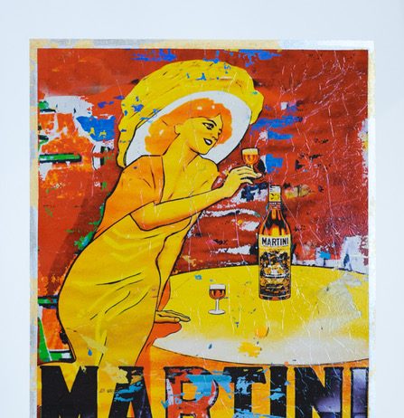 Giuliano Grittini – Icone Pop e l’Arte della Pubblicità