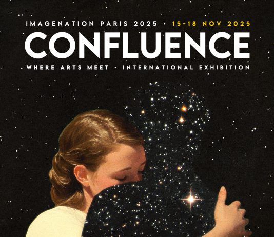Confluence – Where Arts Meet