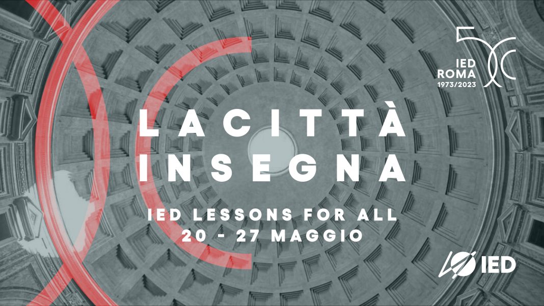 La Città Insegna: lezioni itineranti aperte a tutta la città in occasione di Open Househttps://www.exibart.com/repository/media/formidable/11/img/82c/LCI_2023_GRAFICA_DEF-1068x601.jpg