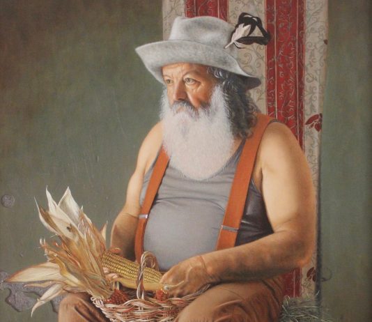 L’uomo Artefice. Ritratti di vita