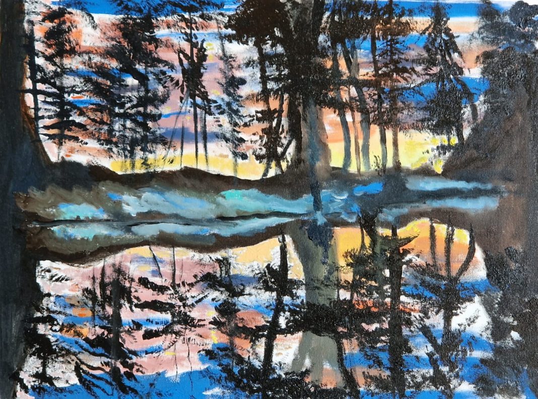 Lectio Magistralis – Opera – Riflessi di Luca Ripamontihttps://www.exibart.com/repository/media/formidable/11/img/82f/Riflessi-30x40-olio-su-tavola-1068x792.jpeg