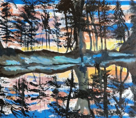 Lectio Magistralis – Opera – Riflessi di Luca Ripamonti