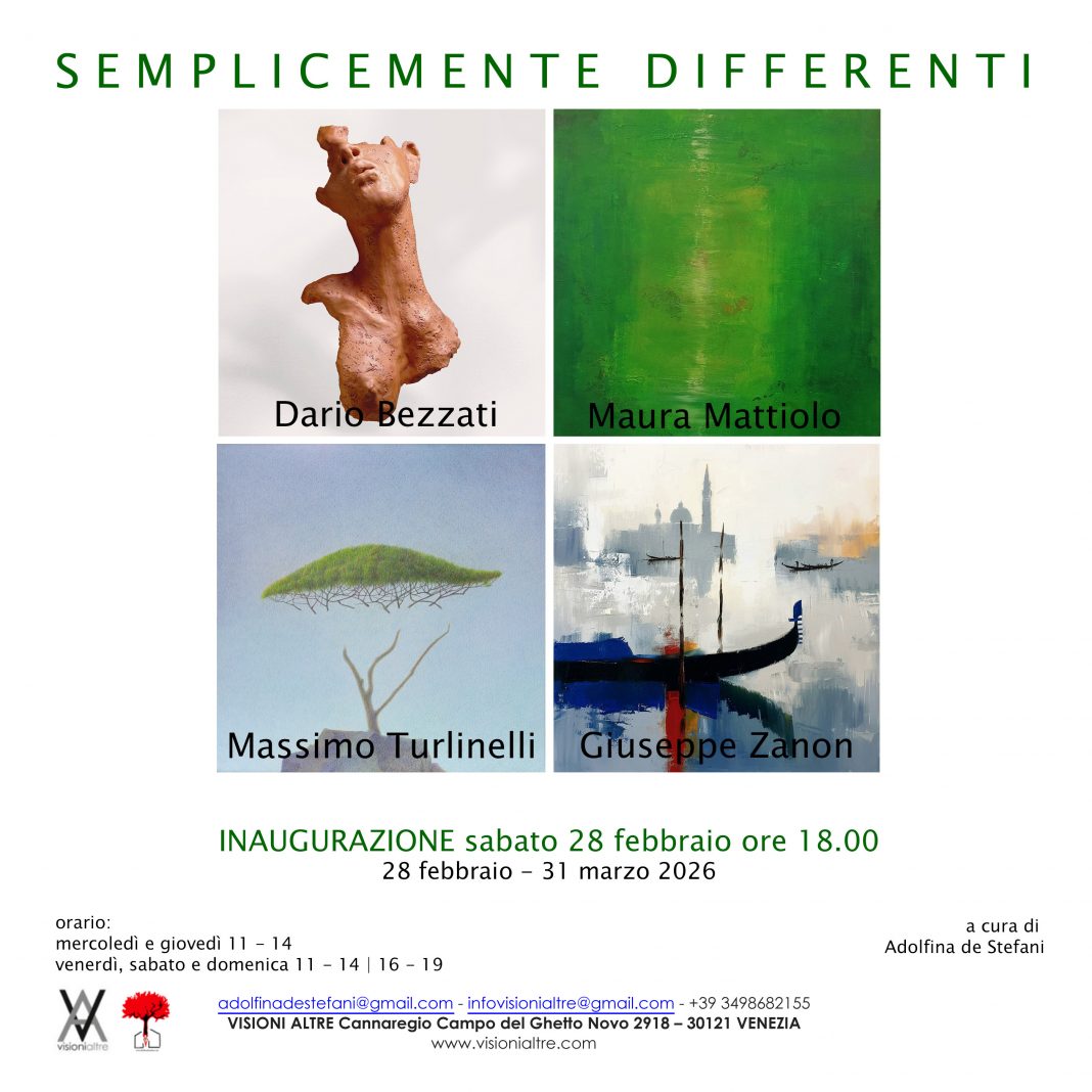 Semplicemente Differentihttps://www.exibart.com/repository/media/formidable/11/img/831/SEMPLICEMENTE-ridotto--1068x1068.jpg