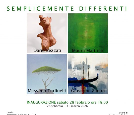 Semplicemente Differenti