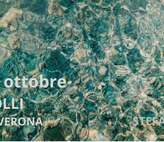 H2O – volgendo all’ineffabile 5