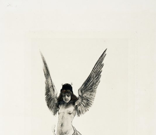 Félicien Rops – Il Genio Impudico