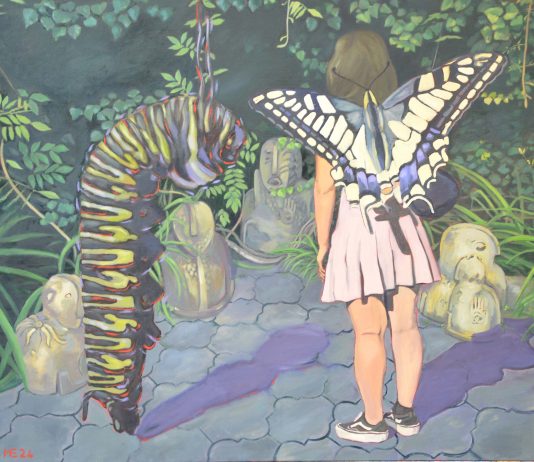 Emilio Minotti – Le mie Metamorfosi Emilio Minotti – Le mie Metamorfosi