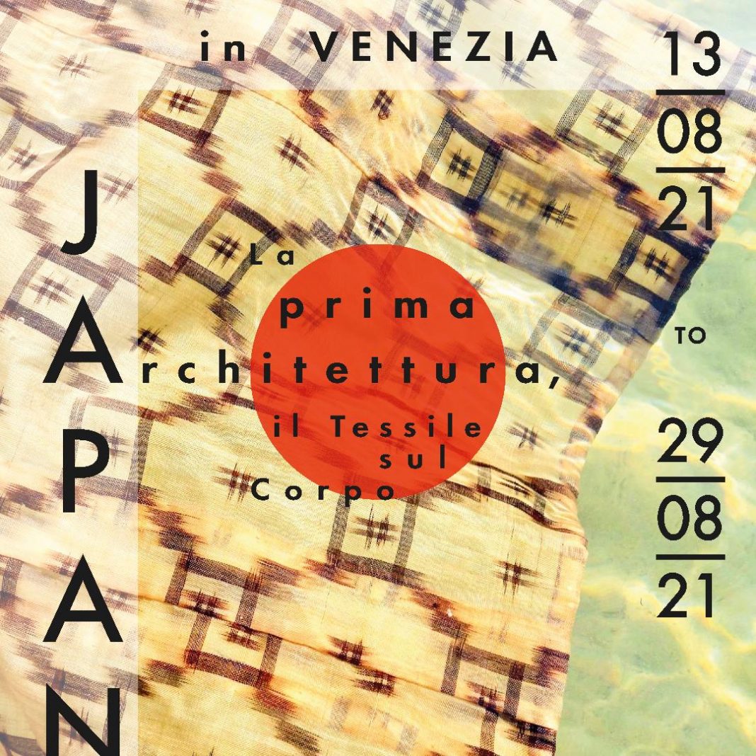 Ana Berger/ Sophie Honegger/ Jacques Roger – La prima Architettura. Il tessile sul corpohttps://www.exibart.com/repository/media/formidable/11/img/835/thumbnail-1068x1068.jpeg