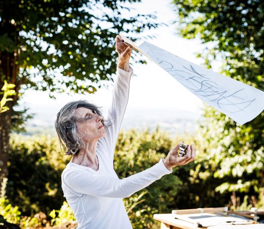 Paola Romoli Venturi – La Pace è stanca