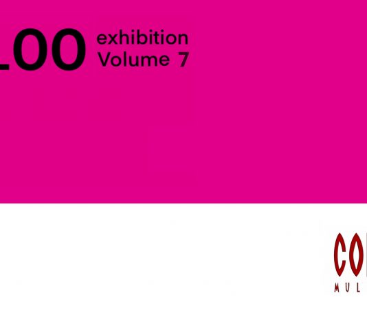 139 x 100 exhibition Vol. 7