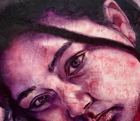 Claudia Tamponi – Beyond Performance Claudia Tamponi – Beyond Performance