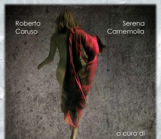 Roberto Caruso / Serena Carnemolla – Μοῦσαι, Muse