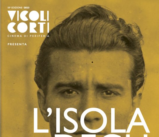 Luana Rigolli – L’isola degli arrusi a Vicoli Corti