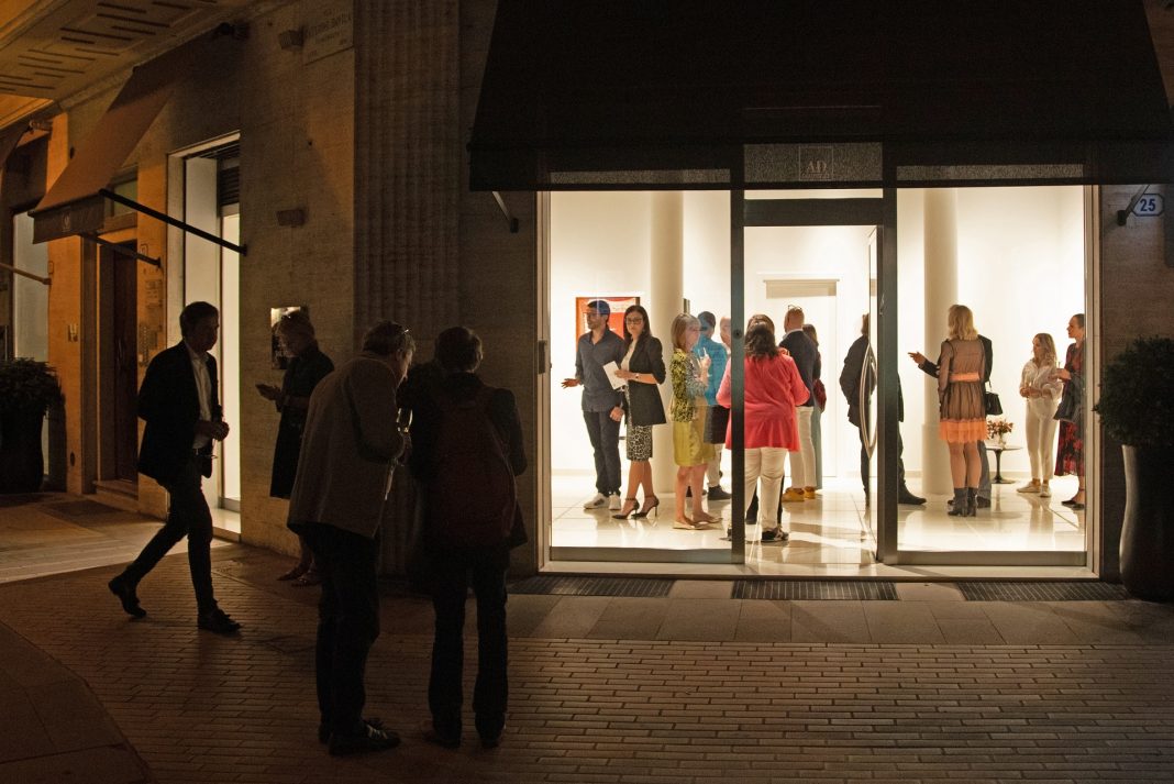 Nascere ancorahttps://www.exibart.com/repository/media/formidable/11/img/842/AD-Galleria-dArte-Padova-via-Davila-25-1068x713.jpg