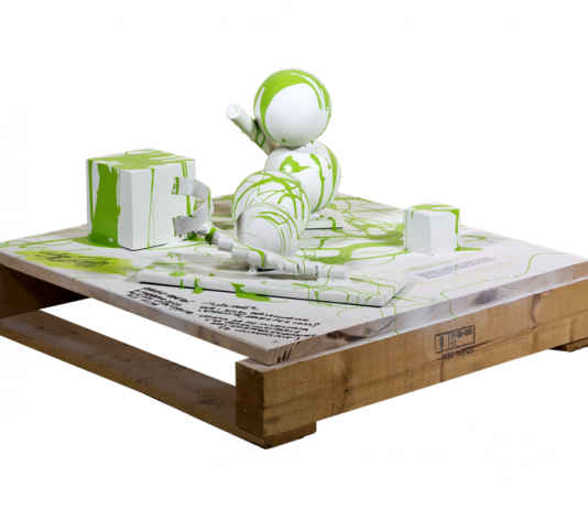 Filippo Circelli – Struttura n.1