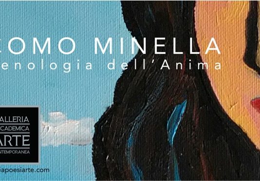 Giacomo Minella – Fenomenologia dell’Anima