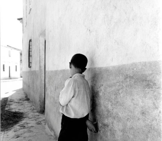 Piergiorgio Branzi – Verso Sud