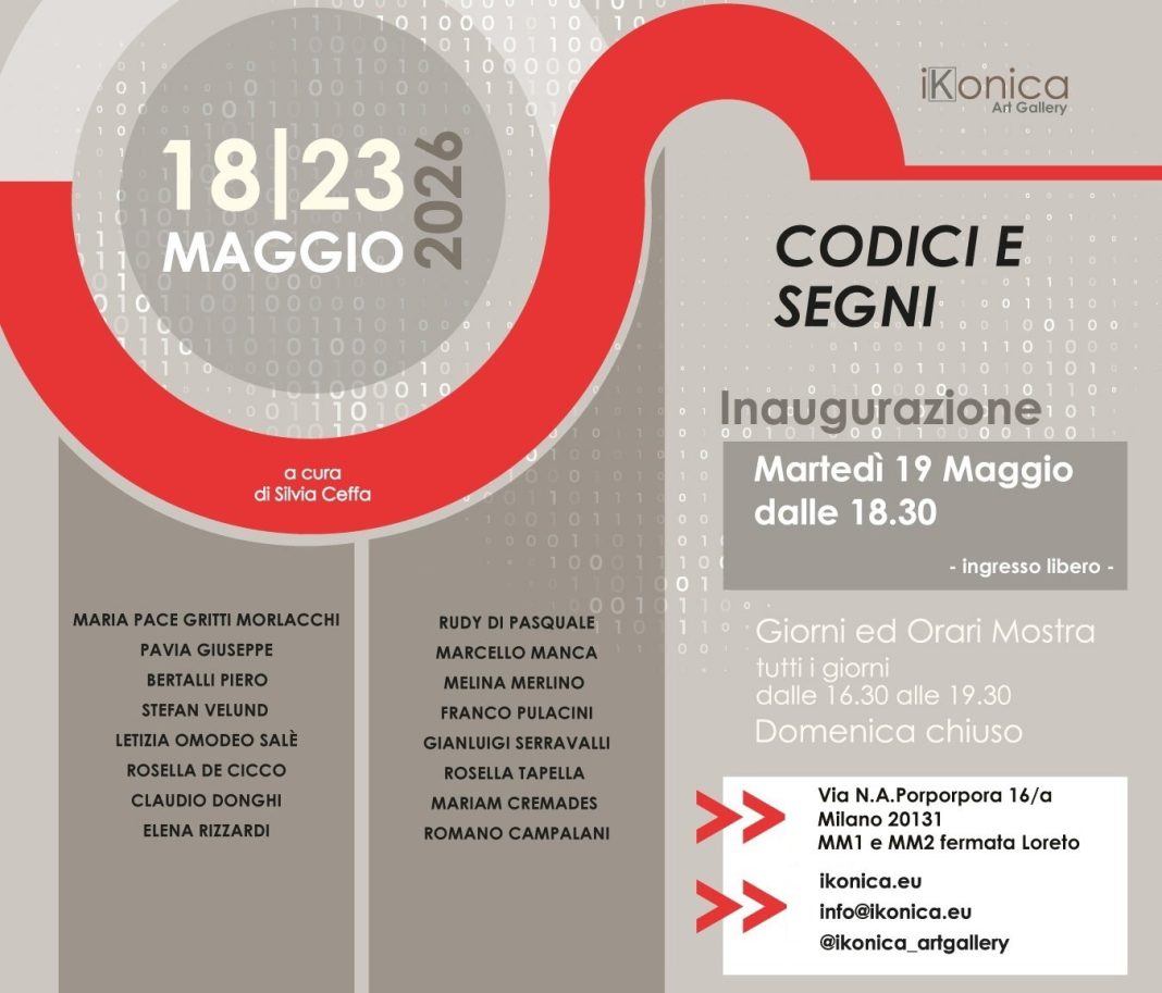 Codici e Segnihttps://www.exibart.com/repository/media/formidable/11/img/847/9cc8a859-2d2f-4e52-b9a3-4892a402c258-1068x913.jpg