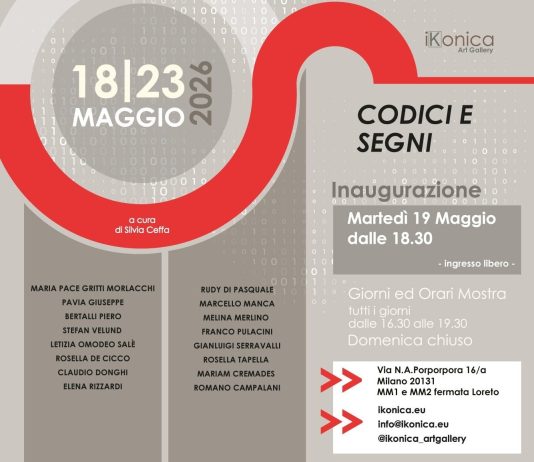 Codici e Segni Codici e Segni