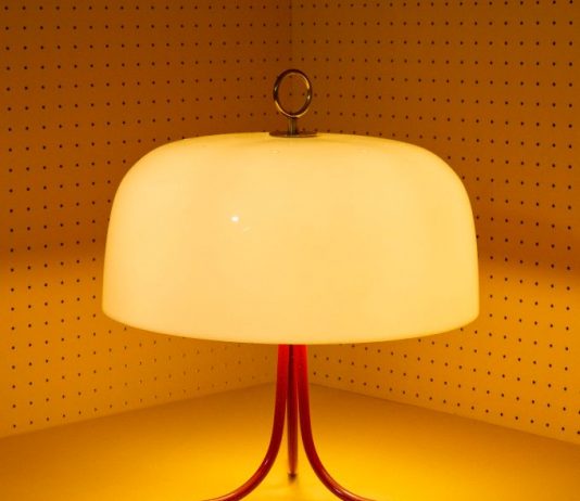 Property of Sergio Asti. A Design Heritage.