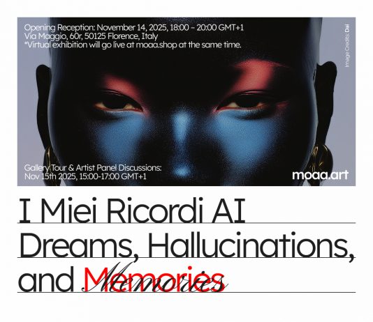 I Miei Ricordi: Sogni, Allucinazioni e Memorie dell’Intelligenza Artificiale