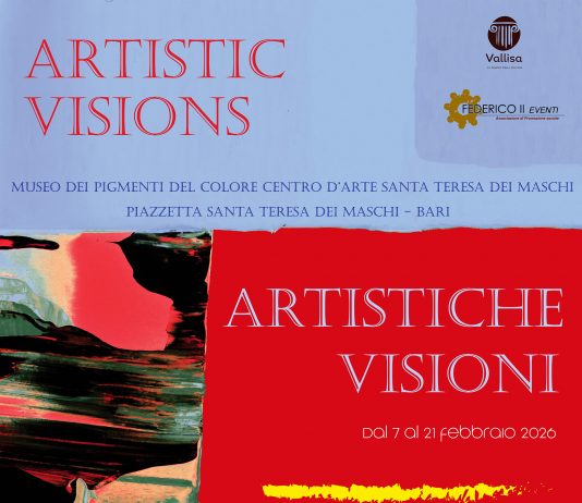 Artistiche Visioni