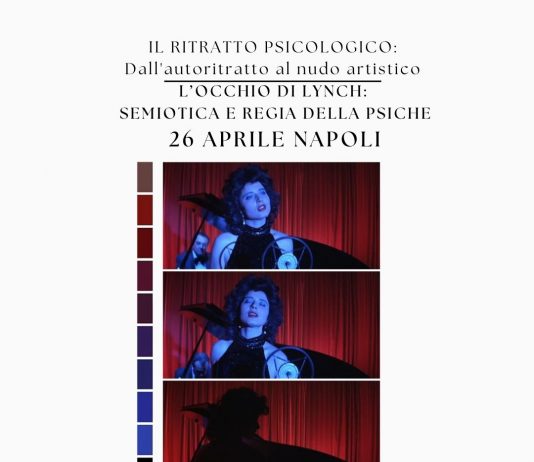 L’Occhio di Lynch: Semiotica e Regia della Psiche