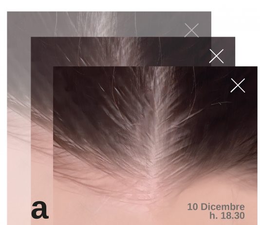 Emanuela Moretti – a screen has no edges