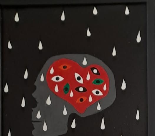 I Poeti dell’Apocalisse