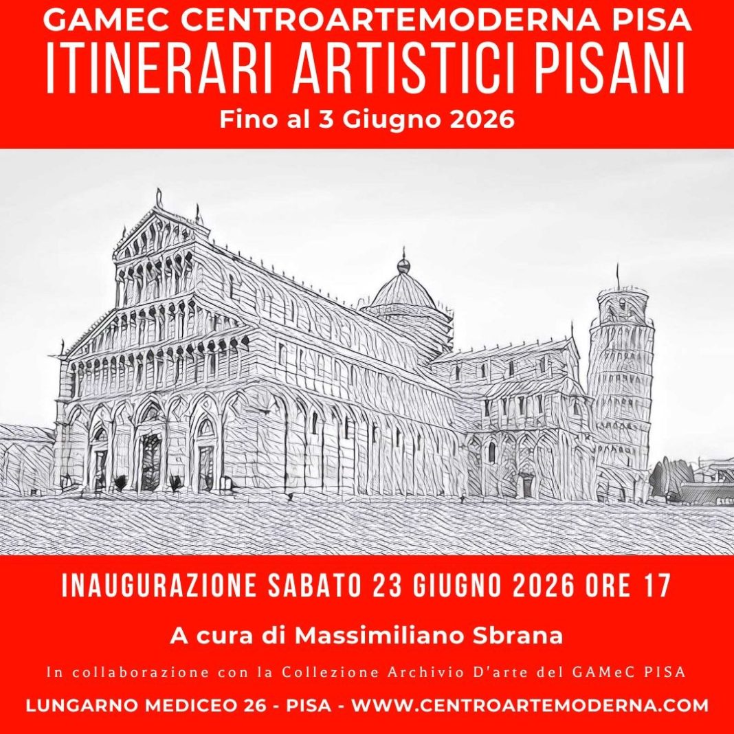 Itinerari Artistici Pisani ed.2026https://www.exibart.com/repository/media/formidable/11/img/84d/invito-IAP-2026-1068x1068.jpg