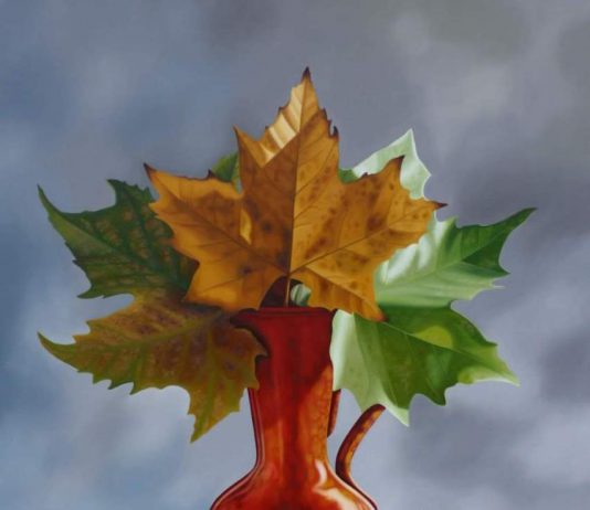 Massimo Ragionieri – La poesia del Vero tra sogno e ironia