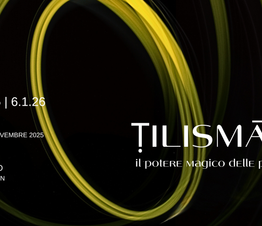 Tilisman: il potere magico delle parole
