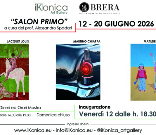 Salon Primo